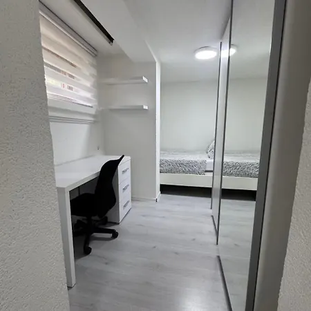 Dream Free Parking * Sarajevo