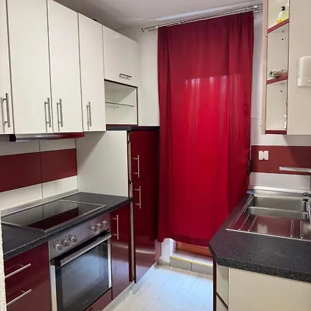 Apartman Dream Free Parking *