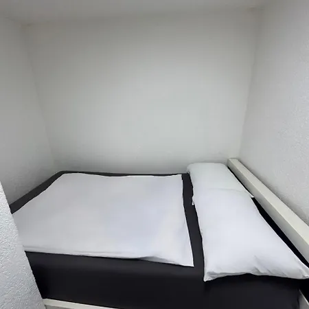 Apartmán Dream Free Parking Sarajevo