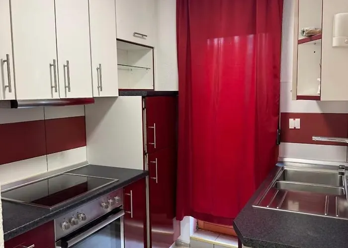 Apartman Dream Free Parking *