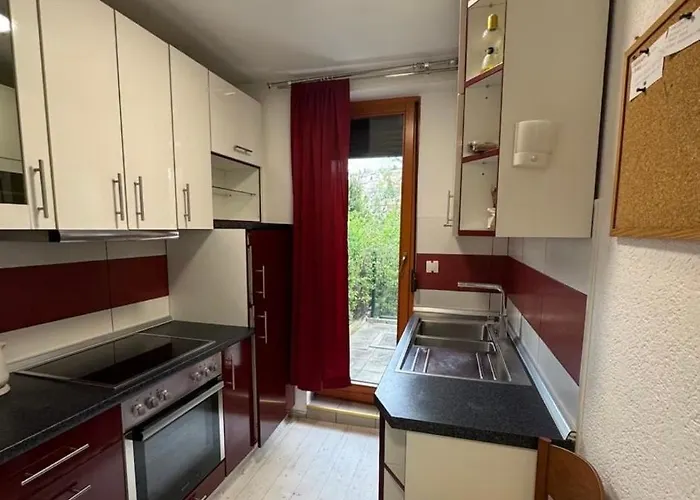 Dream Free Parking Apartman